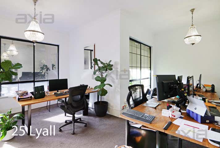 19, 23 & 25 Lyall Street South Perth WA 6151 - Image 21