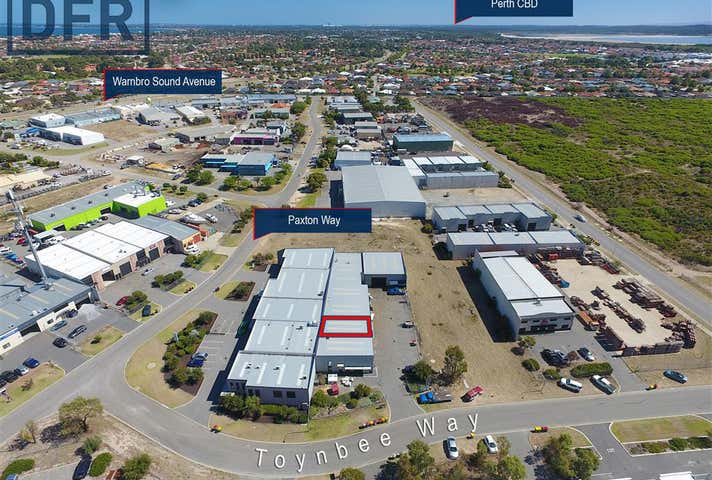 5/3 Toynbee Way Port Kennedy WA 6172 - Image 9