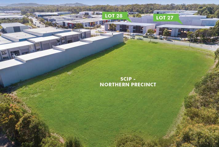 1-8, 2-8 Claude Boyd Parade Corbould Park QLD 4551 - Image 4