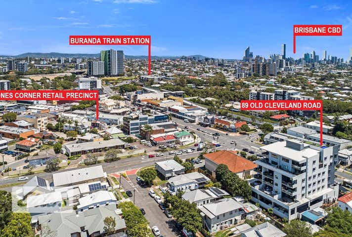 89 Old Cleveland Road Stones Corner QLD 4120 - Image 12