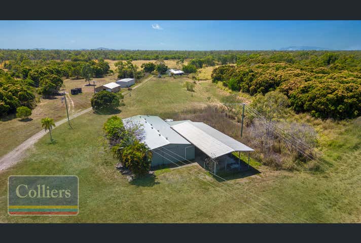 42668 Bruce Highway Clemant QLD 4816 - Image 2