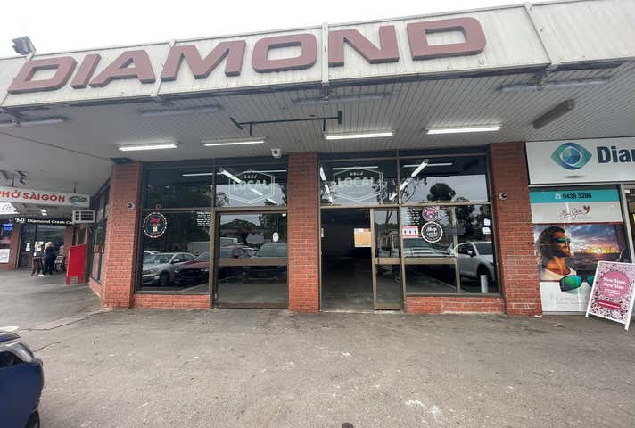 14/72 Main Hurstbridge Road Diamond Creek VIC 3089 - Image 2