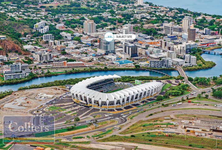 234 Ogden Street Townsville City QLD 4810 - Image 1