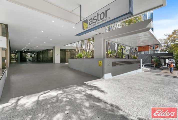 3/35 Astor Terrace Spring Hill QLD 4000 - Image 4