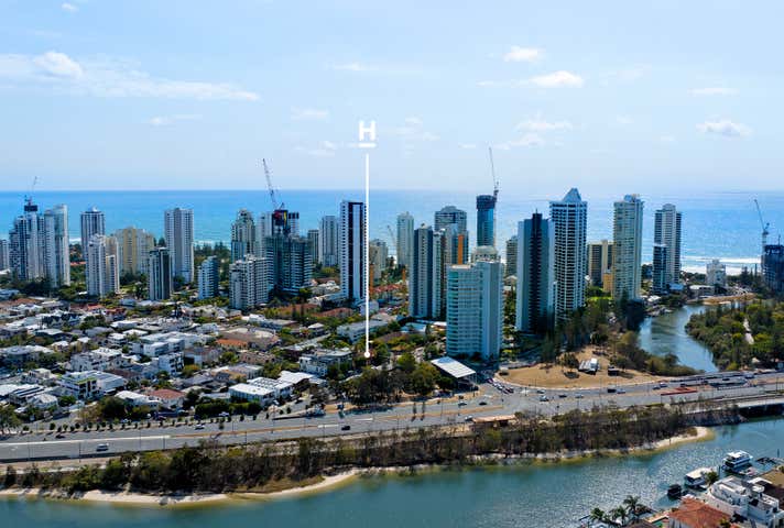 2/6 Tedder Avenue Main Beach QLD 4217 - Image 17