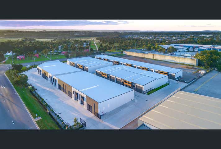 12/1 Holbeche Road Arndell Park NSW 2148 - Image 8