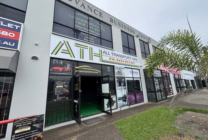 Commercial Real Estate & Property For Lease in Nerang, QLD 4211 (+ 1 ...