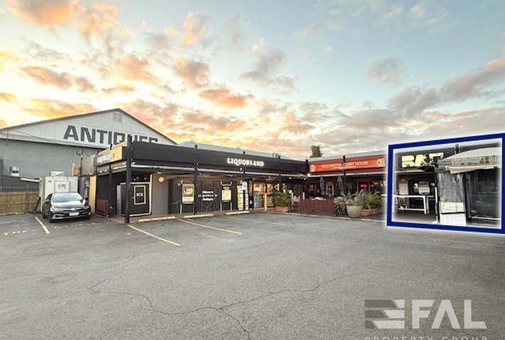 Shop  5 & 6, 147 Latrobe Terrace Paddington QLD 4064 - Image 1
