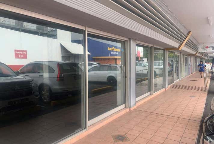 Civic Shopping Centre, Shop 5, 113-117 Sheridan Street Cairns City QLD 4870 - Image 2