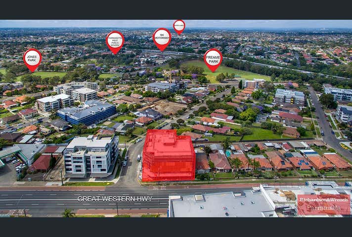 161-163 Great Western Highway Mays Hill NSW 2145 - Image 7