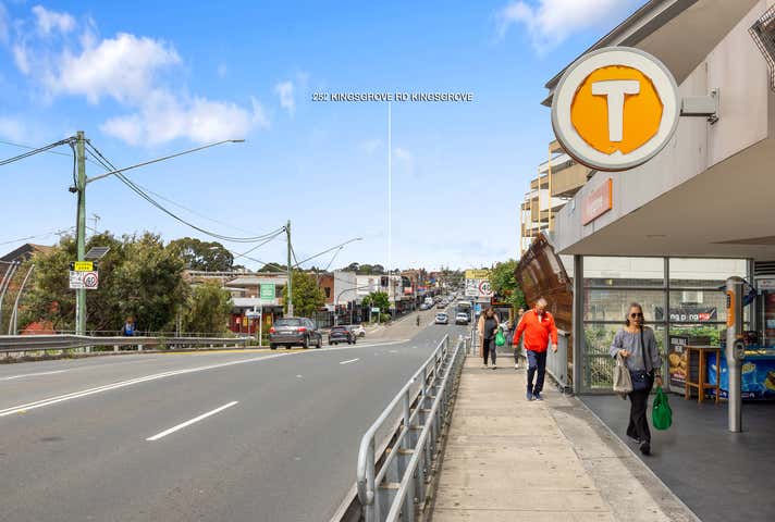 252 Kingsgrove Road Kingsgrove NSW 2208 - Image 13