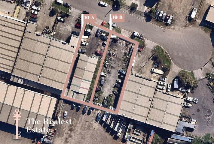 10A & 10B Everaise Court Laverton North VIC 3026 - Image 4