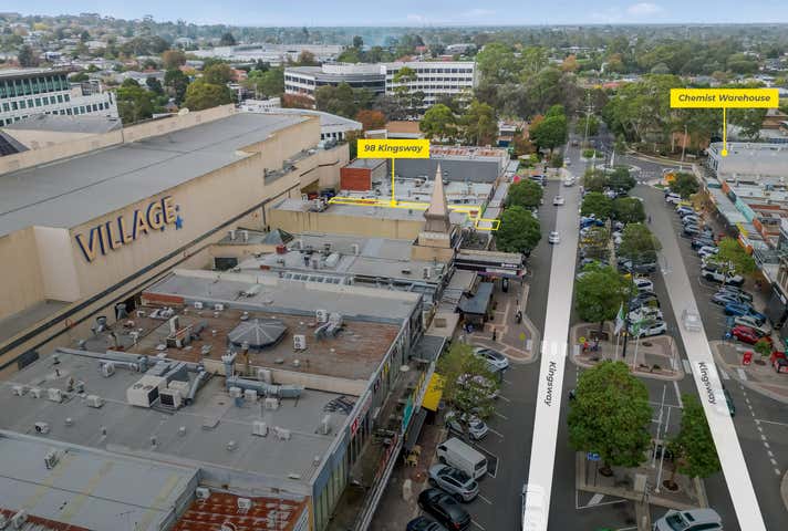 98 Kingsway Glen Waverley VIC 3150 - Image 14