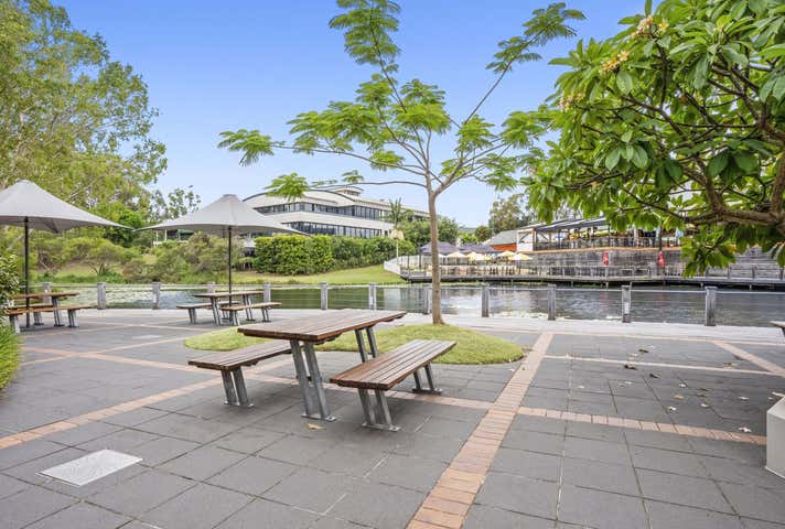 Lakehouse Corporate Centre, Suite 325 34-36 Glenferrie Drive Robina QLD 4226 - Image 10