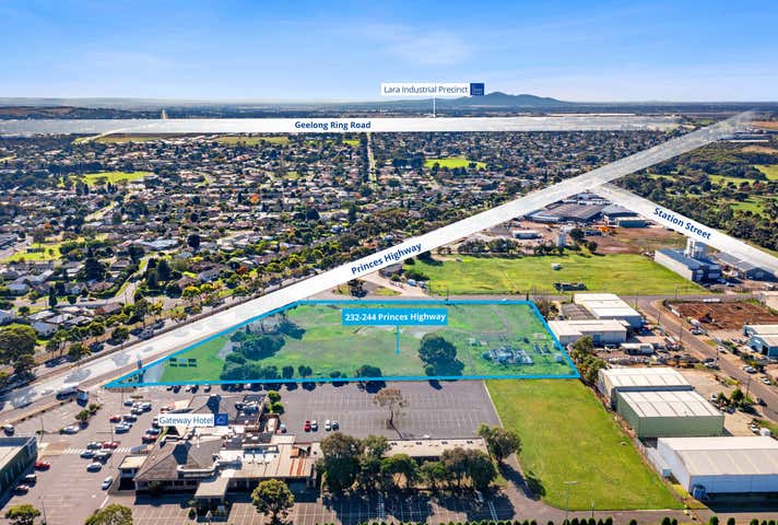 232-244 Princes Highway Corio VIC 3214 - Image 2