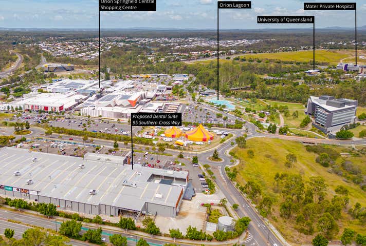 95 Southern Cross Circuit Springfield Central QLD 4300 - Image 7