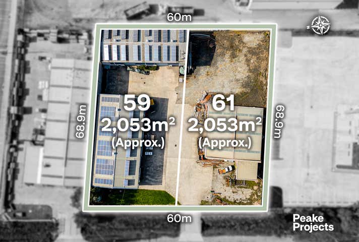 59-61 Officer South Road Officer VIC 3809 - Image 1