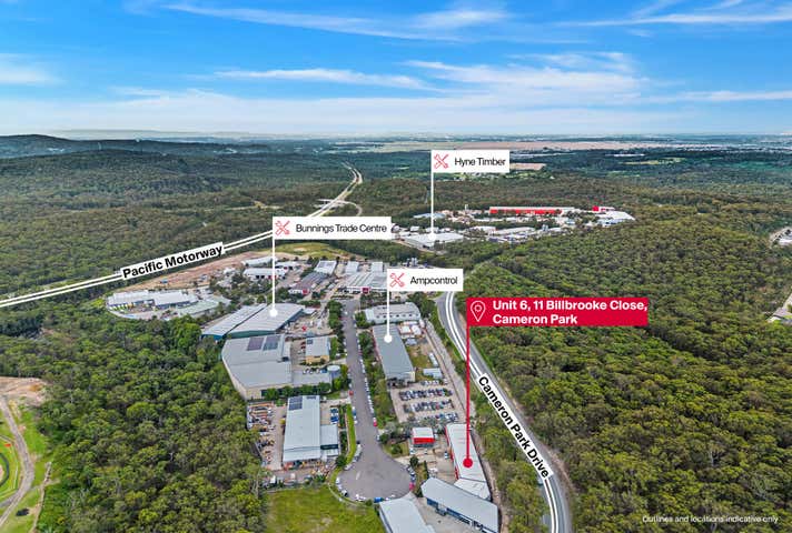 Unit 6, 11 Billbrooke Close Cameron Park NSW 2285 - Image 9