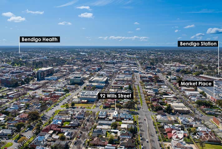 92 Wills Street & 29 - 31 Arthur Street Bendigo VIC 3550 - Image 15