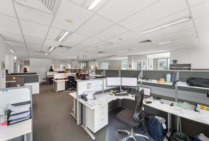 Emerald Lakes Town Centre, Level 4, 3027 The Boulevard Carrara QLD 4211 - Image 15