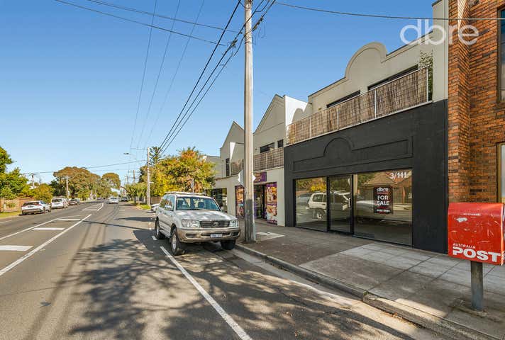 3/111 Bluff Road, Black Rock VIC 3193 - Image 2