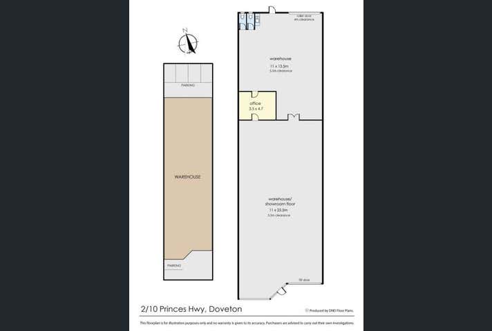 Unit 2, 10 Princes Highway Doveton VIC 3177 - Image 11