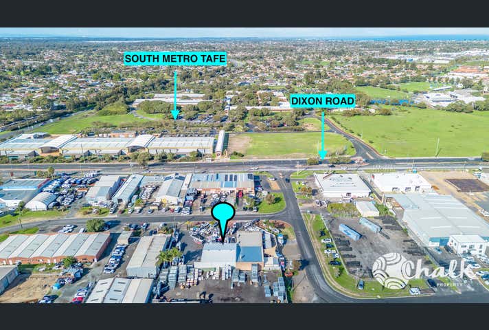 43 Hurrell Way Rockingham WA 6168 - Image 5