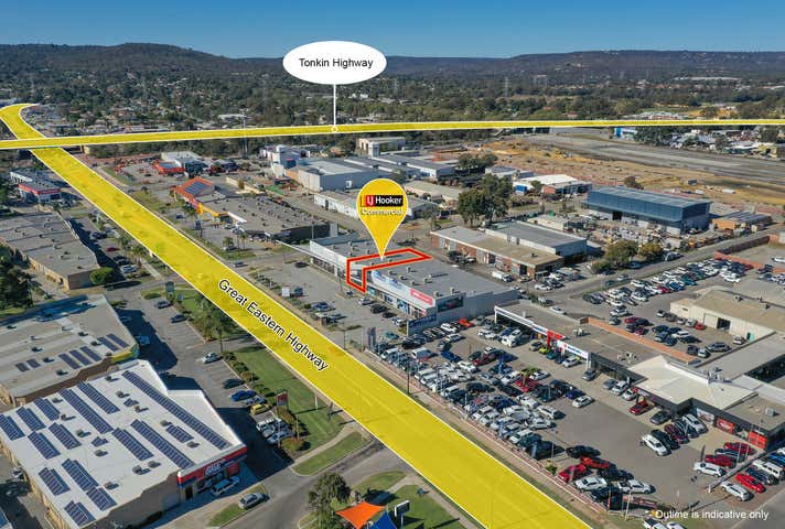 Unit 3, 147 - 149 Great Eastern Highway Midland WA 6056 - Image 3