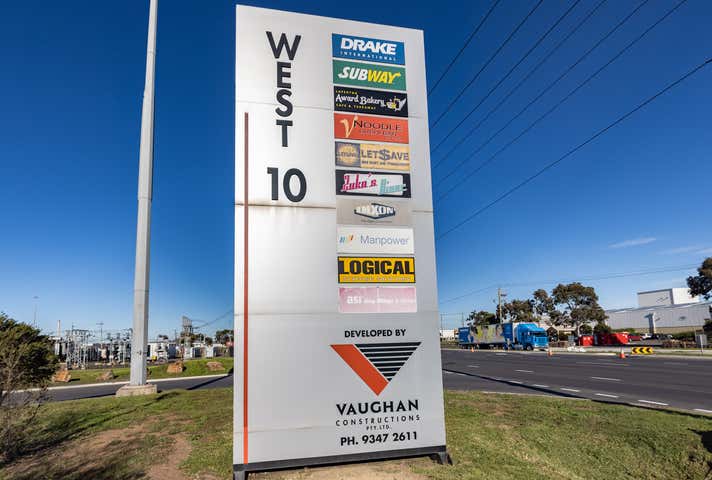 Unit 4, 110-116 Fitzgerald Road Laverton North VIC 3026 - Image 10