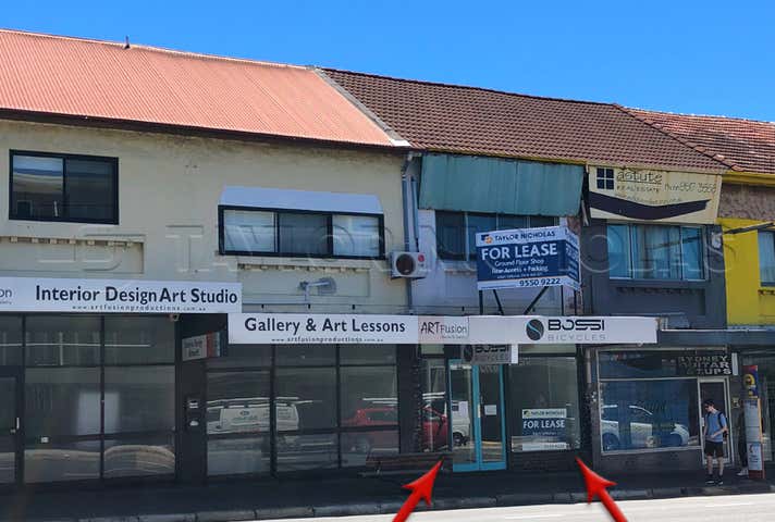 27 Parramatta Road Annandale NSW 2038 - Image 2