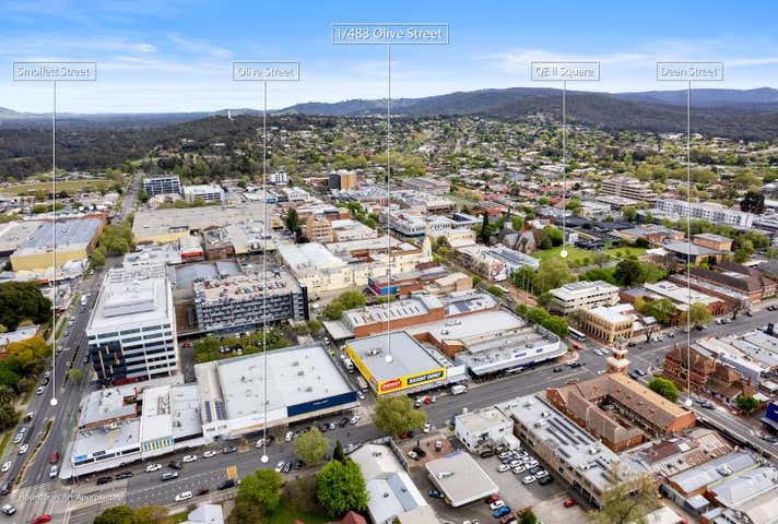 1/483 Olive Street Albury NSW 2640 - Image 1