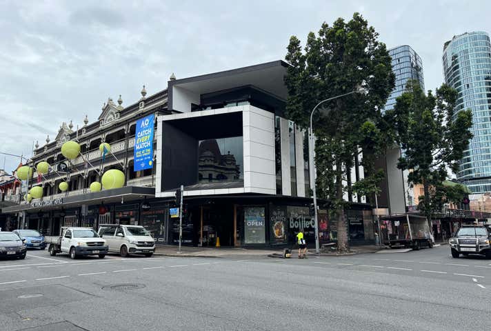 234 Wickham Street Fortitude Valley QLD 4006 - Image 1
