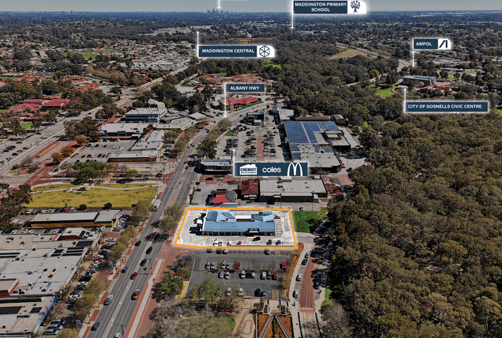 2196 Albany Highway Gosnells WA 6110 - Image 13