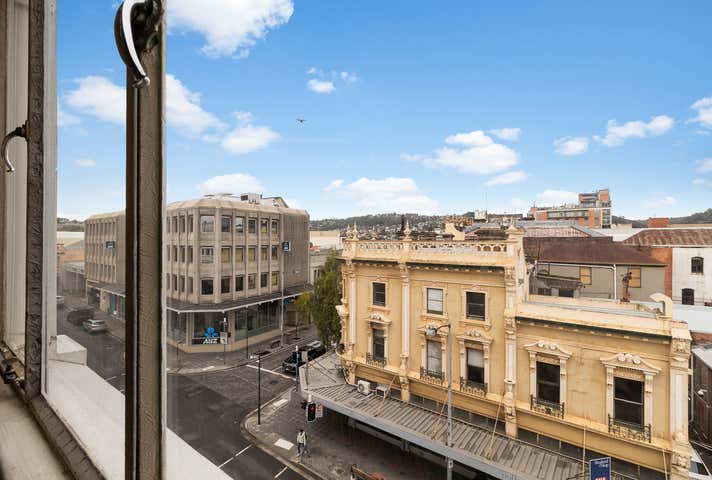 Level 3, Room 47, 52-60 Brisbane Street Launceston TAS 7250 - Image 4