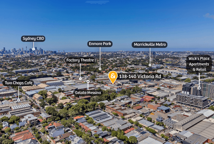 138-140 Victoria Road Marrickville NSW 2204 - Image 6