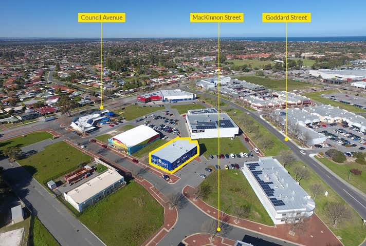 Level 1 of, 9 Mackinnon Street Rockingham WA 6168 - Image 13