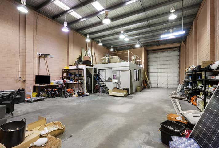 Unit 4, 477 Warrigal Road Moorabbin VIC 3189 - Image 4