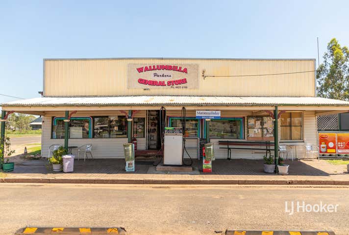 33 High Street Wallumbilla QLD 4428 - Image 29