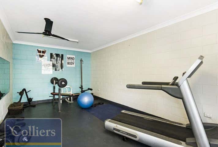 Adventurers Backpackers Resort, 79 Palmer Street South Townsville QLD 4810 - Image 8