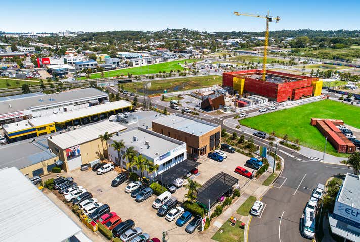 Ground Floor, 7 Golf Street Maroochydore QLD 4558 - Image 1