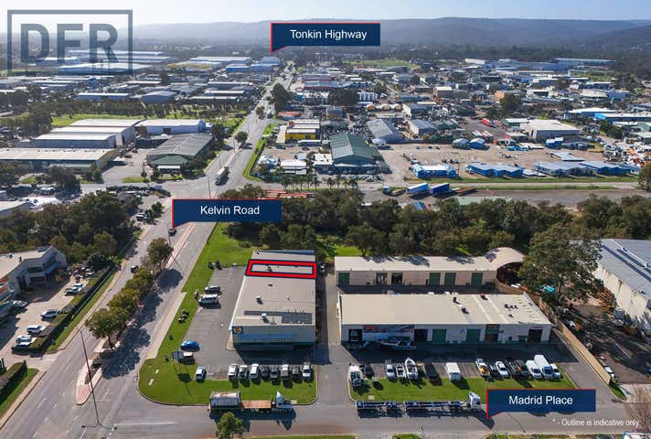 2/95-97 Kelvin Road Maddington WA 6109 - Image 4