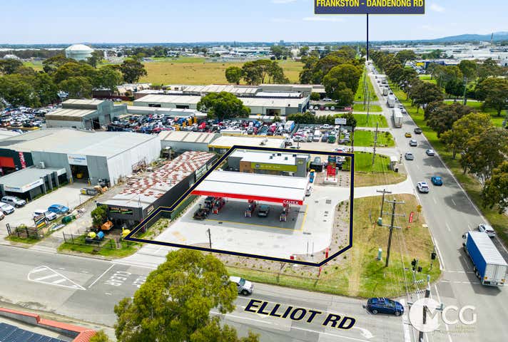 230-232 Frankston-Dandenong Road Dandenong South VIC 3175 - Image 3