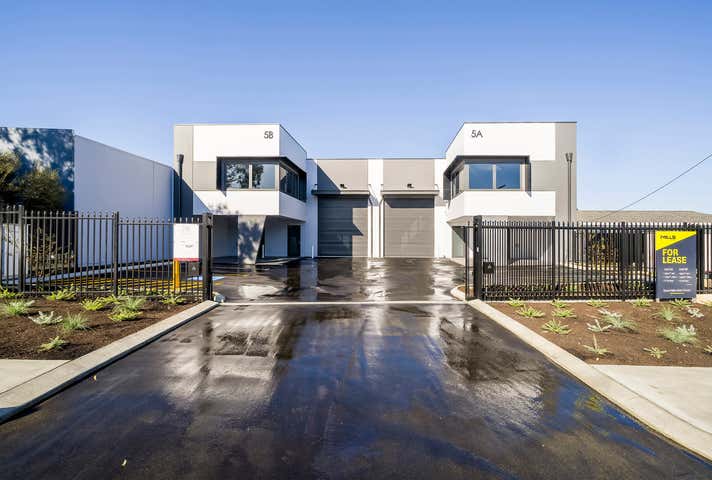 5A & 5B Rees Street O'Connor WA 6163 - Image 29