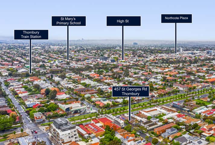 457 St Georges Road Thornbury VIC 3071 - Image 14