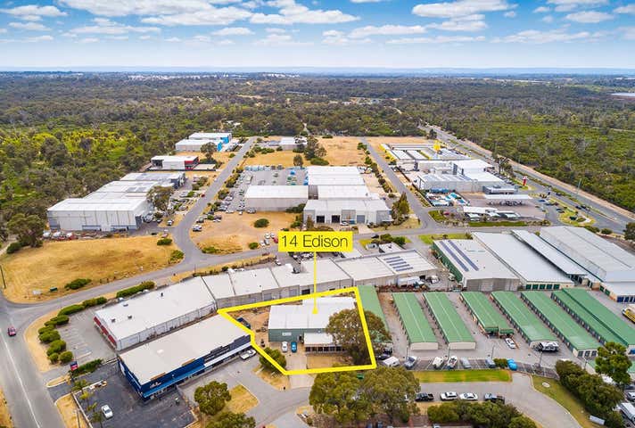 14 Edison Circuit Rockingham WA 6168 - Image 6