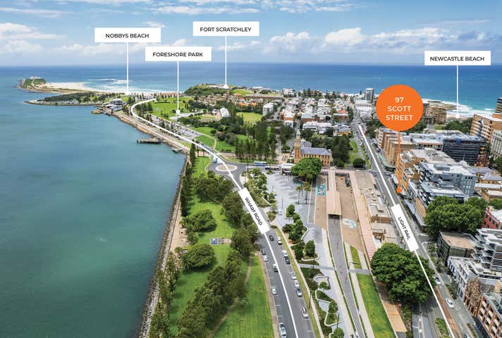 Ground Floor, 97 Scott Street Newcastle NSW 2300 - Image 6