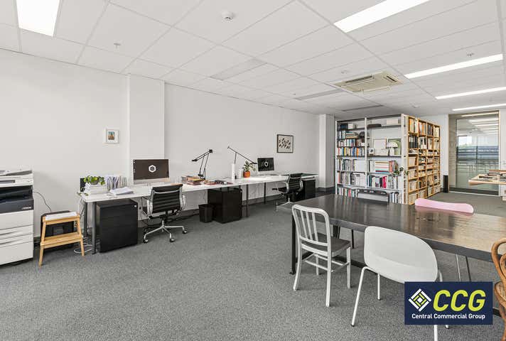 102-103, 204-218 Dryburgh Street North Melbourne VIC 3051 - Image 13