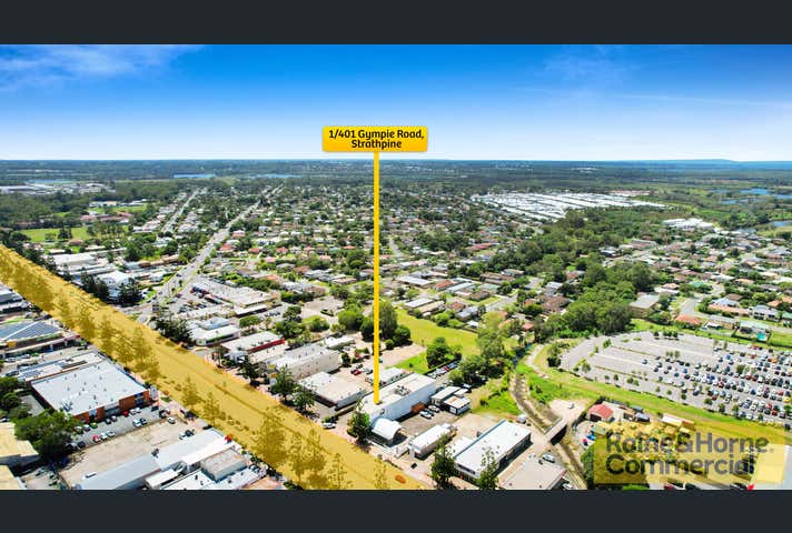 1/401 Gympie Road Strathpine QLD 4500 - Image 15