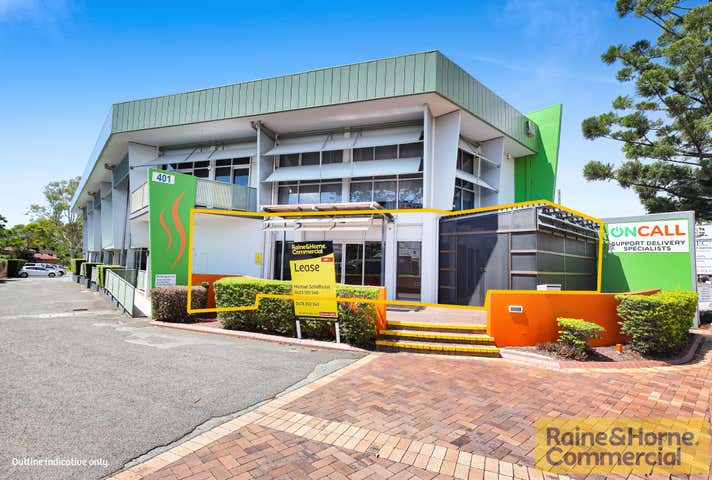 1/401 Gympie Road Strathpine QLD 4500 - Image 8