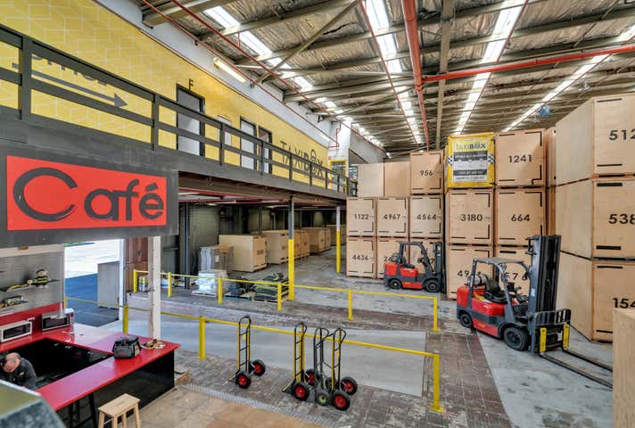 A/1-19 Industrial Drive Braeside VIC 3195 - Image 6